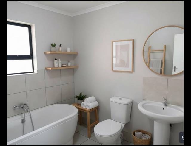 2 BEDROOM PROPERTY TO RENT IN GROBLERPARK